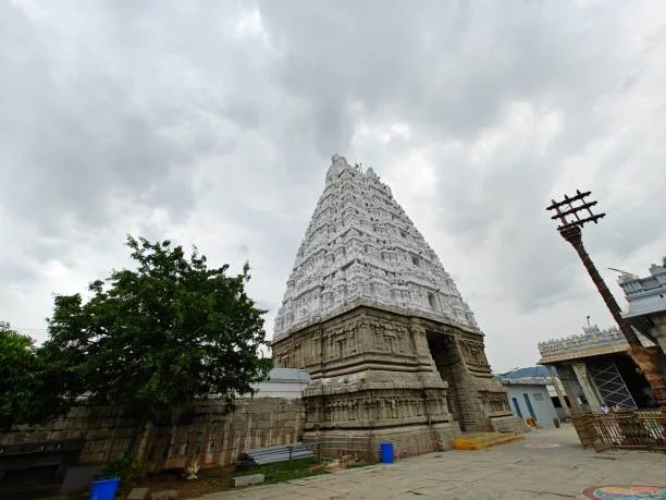 Sri Govindaraja Swamy Temple