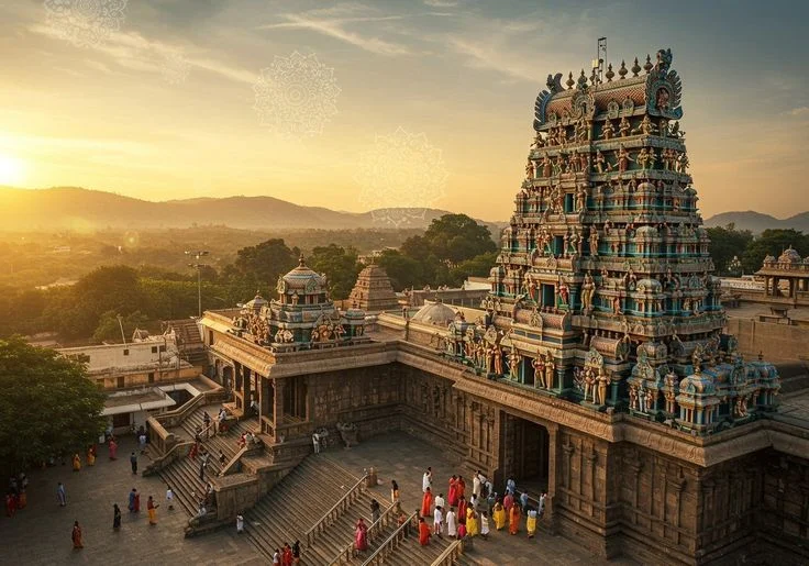Tirupati