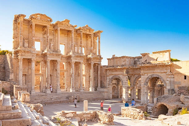 Ephesus