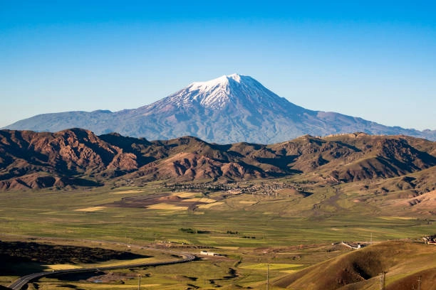 Mount Ararat
