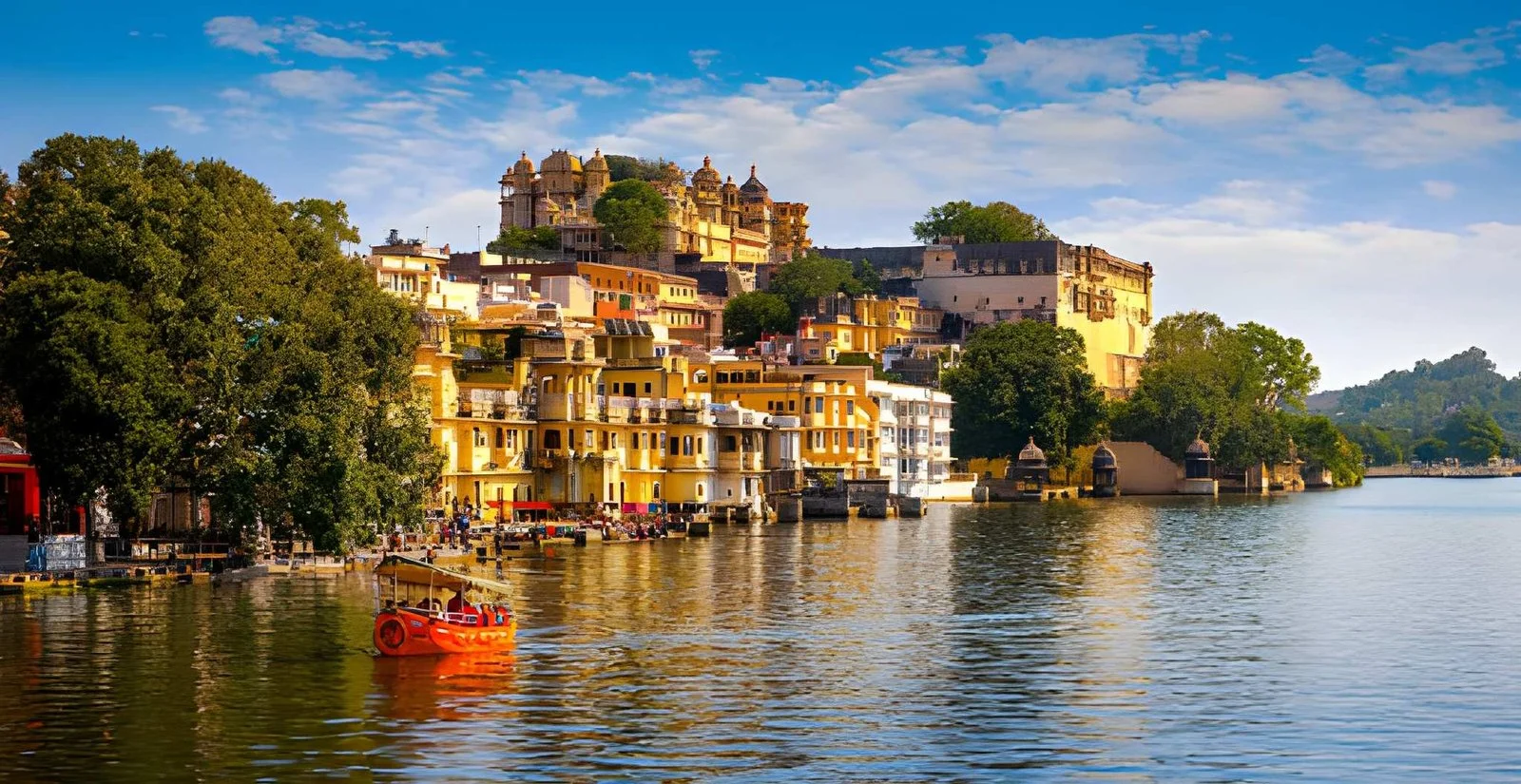 Udaipur