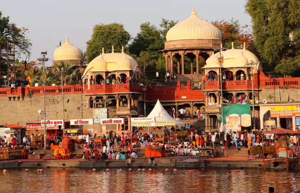 Ujjain