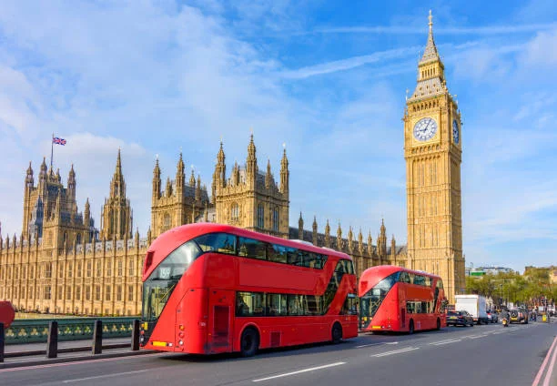 London