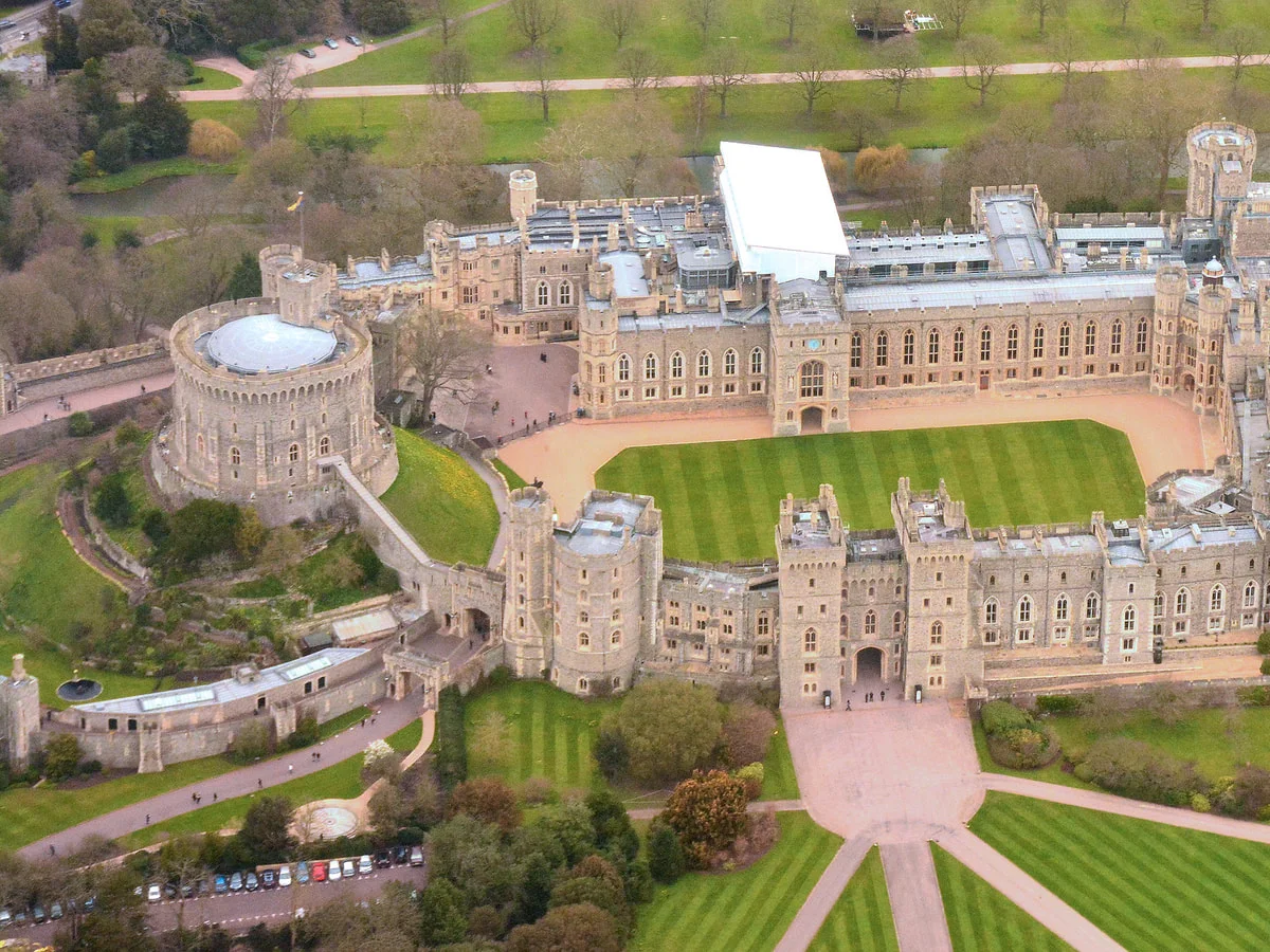 Windsor Castle