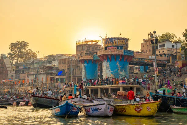 Assi Ghat
