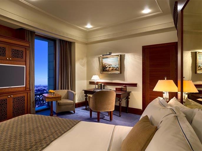 Triple Room Sharing