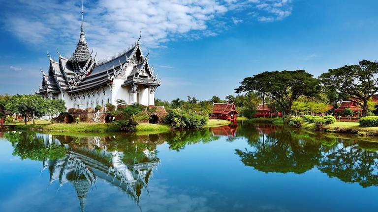 THAILAND PACKAGE FOR 04 NIGHTS 05 DAYS